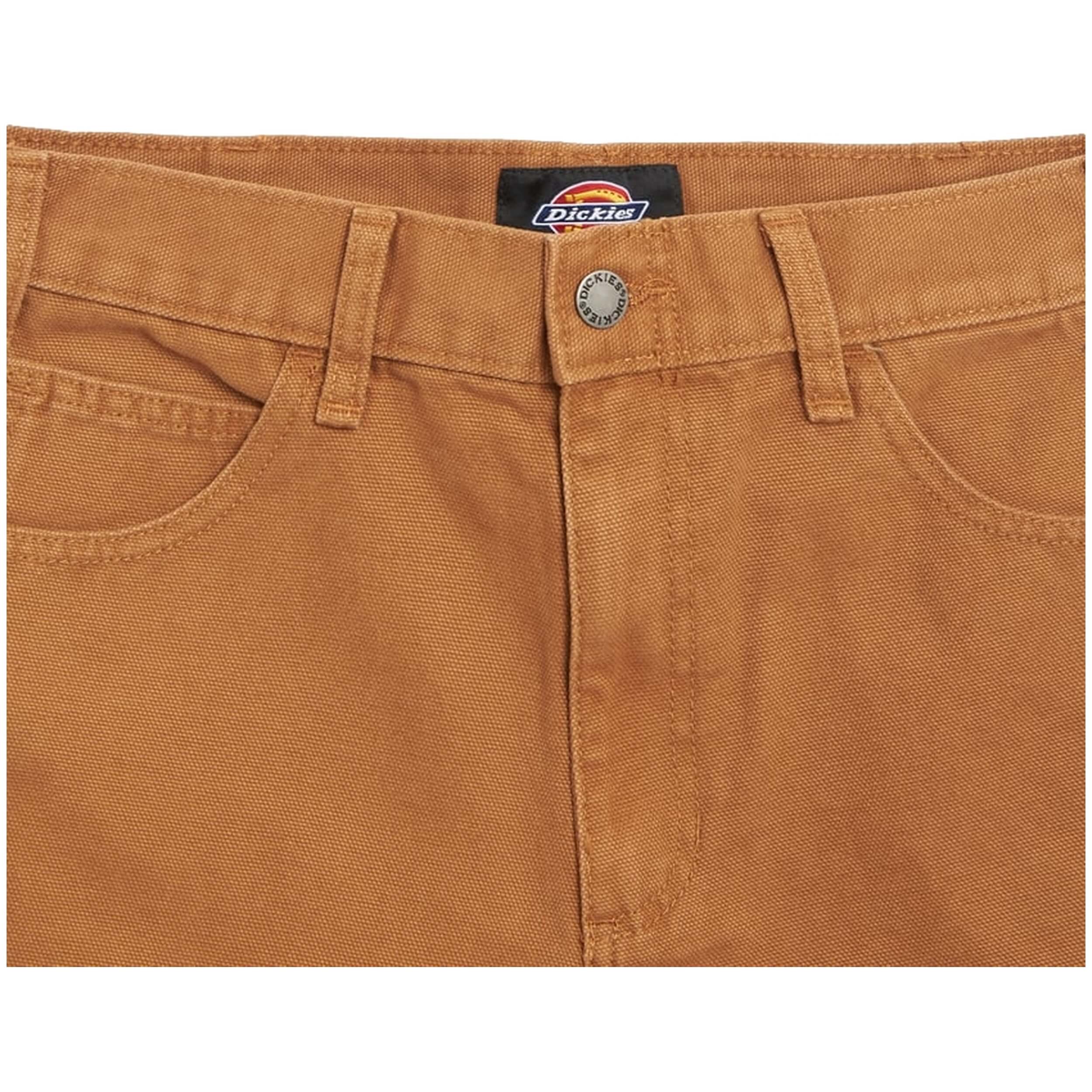 Pantalon Corto Dickies Duck Carpenter