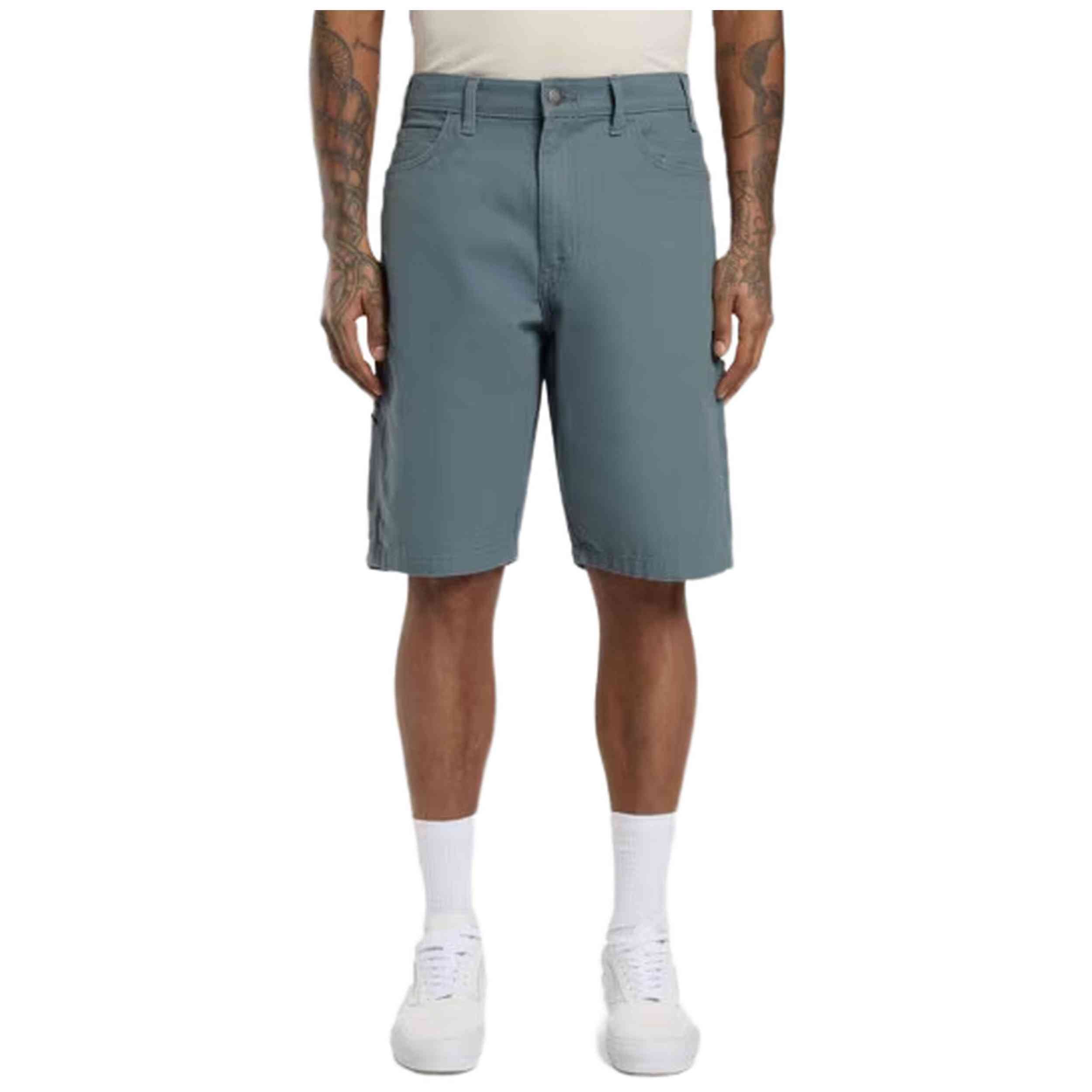 Pantalon Corto Dickies Duck Carpenter