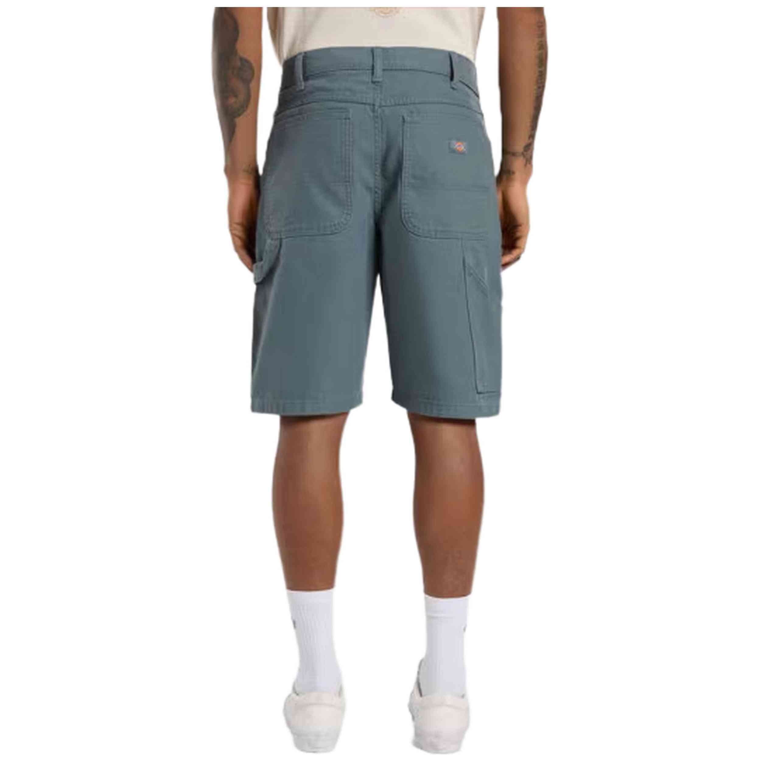Pantalon Corto Dickies Duck Carpenter