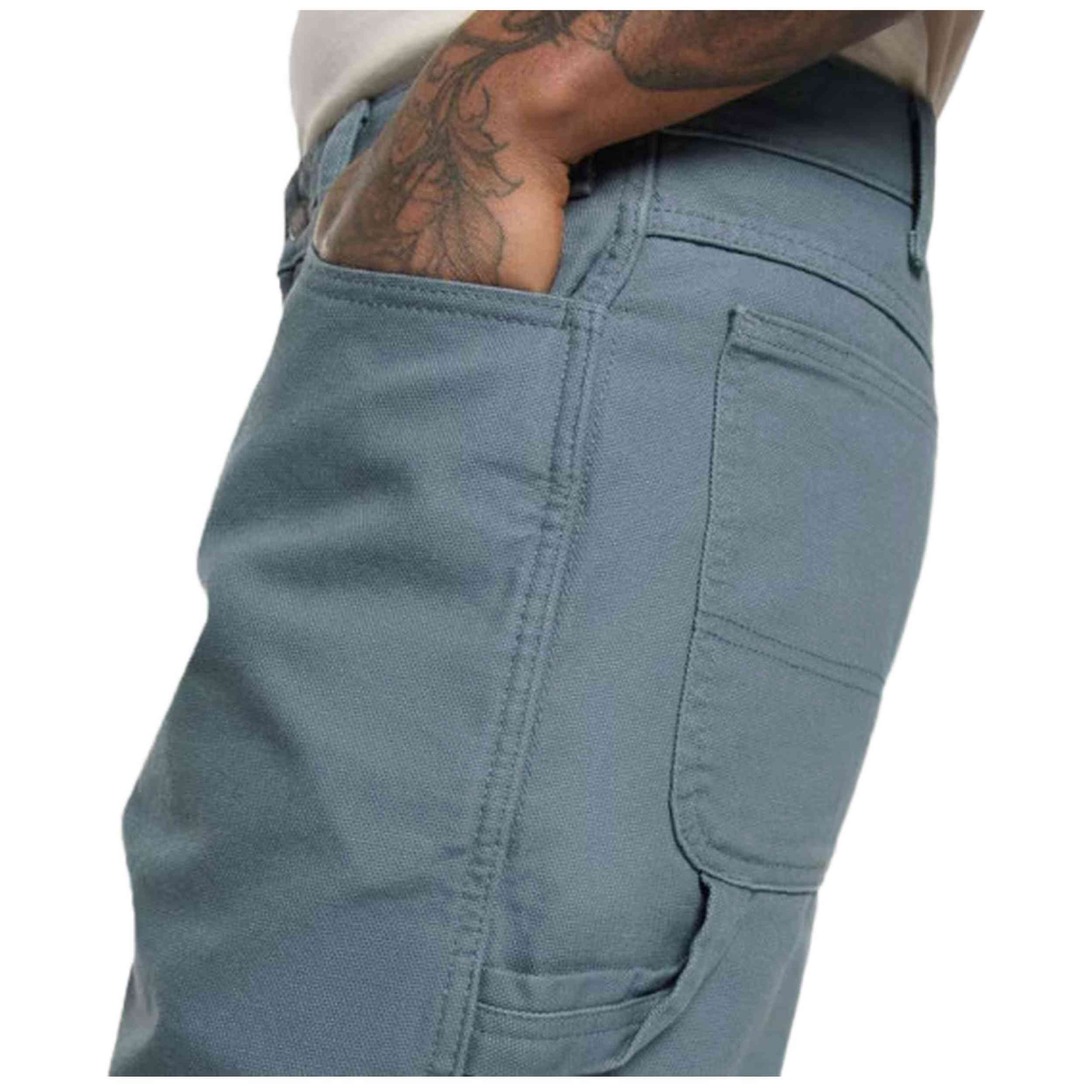 Pantalon Corto Dickies Duck Carpenter