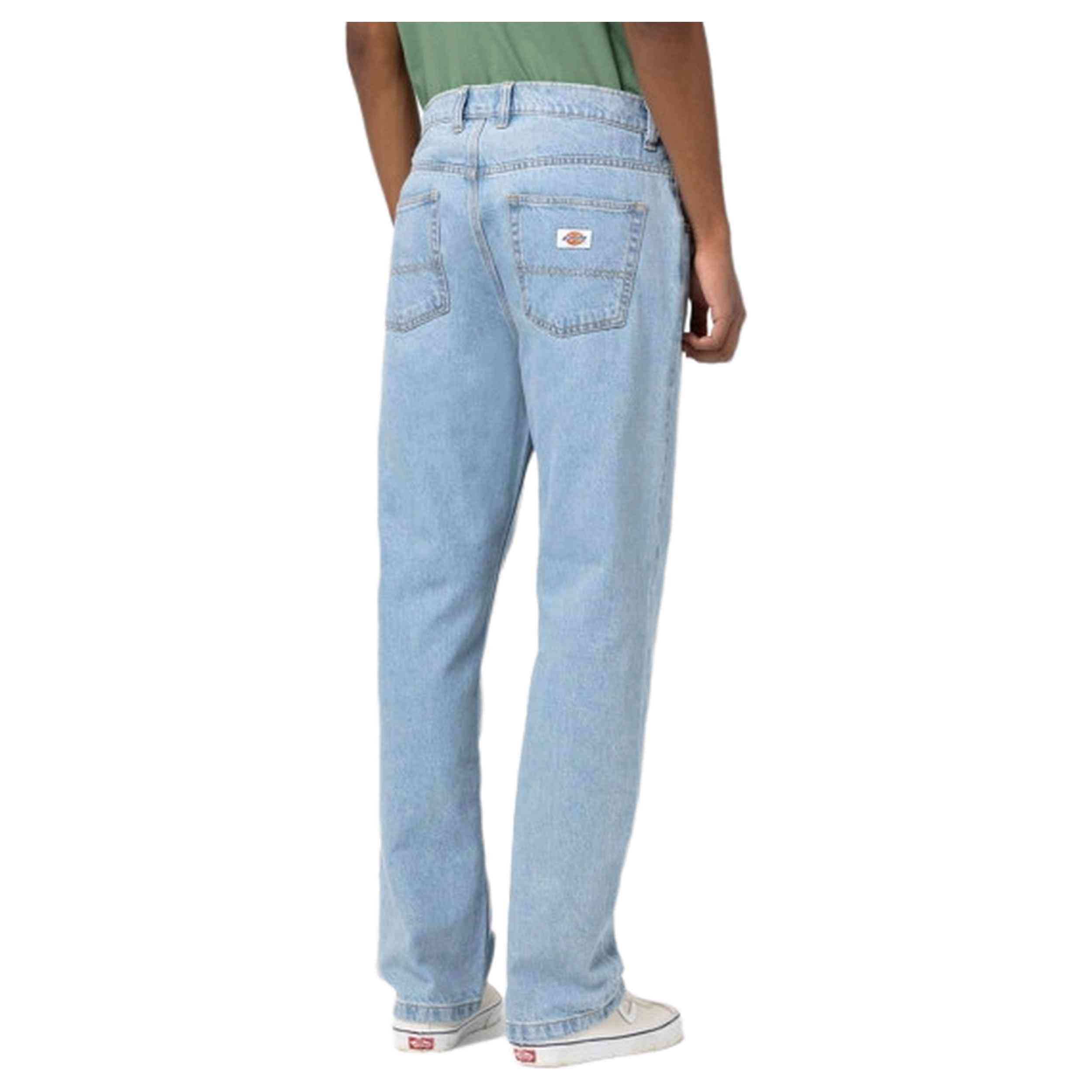  Dickies Thomasville Denim