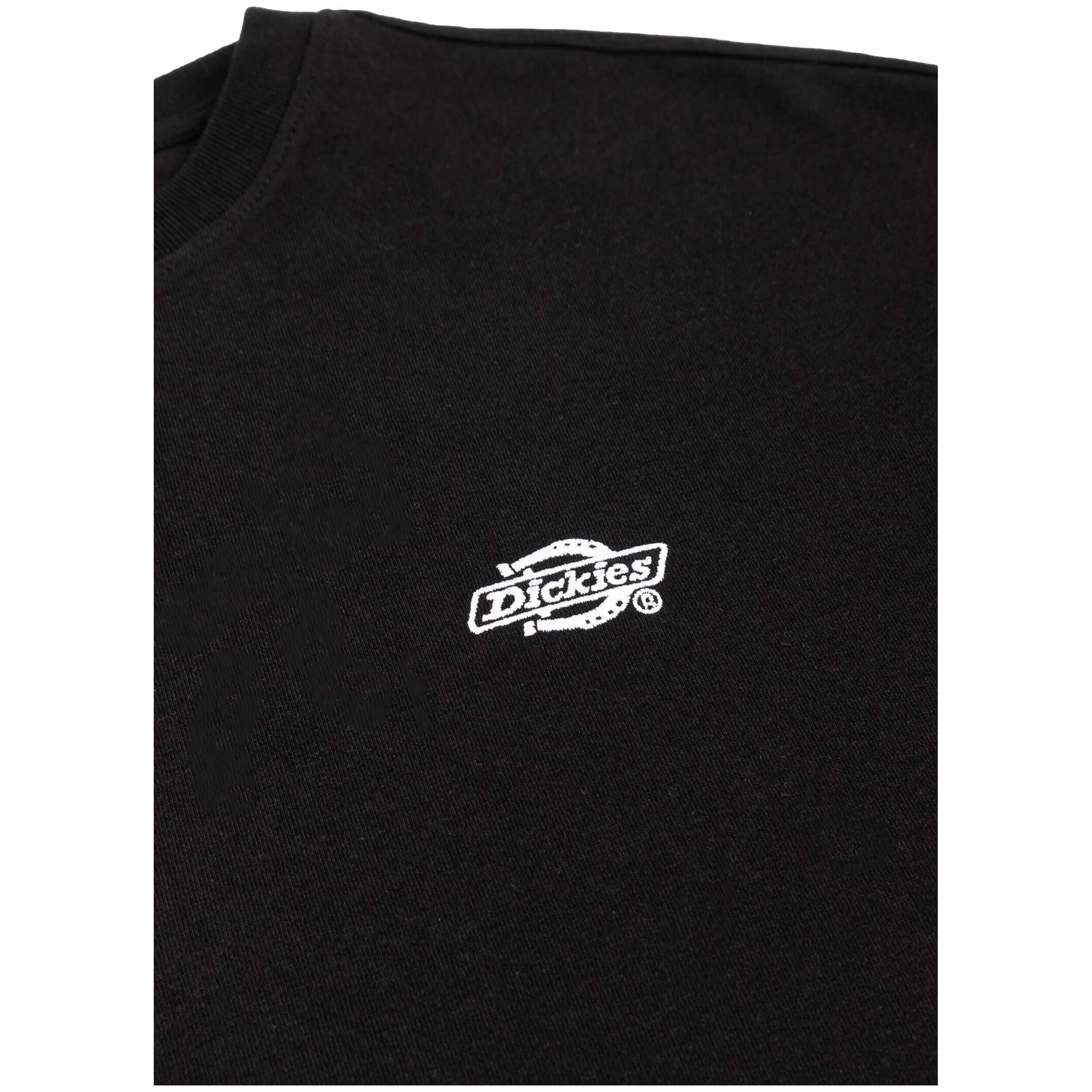 Dickies Summerdale Short Sleeve T-Shirt