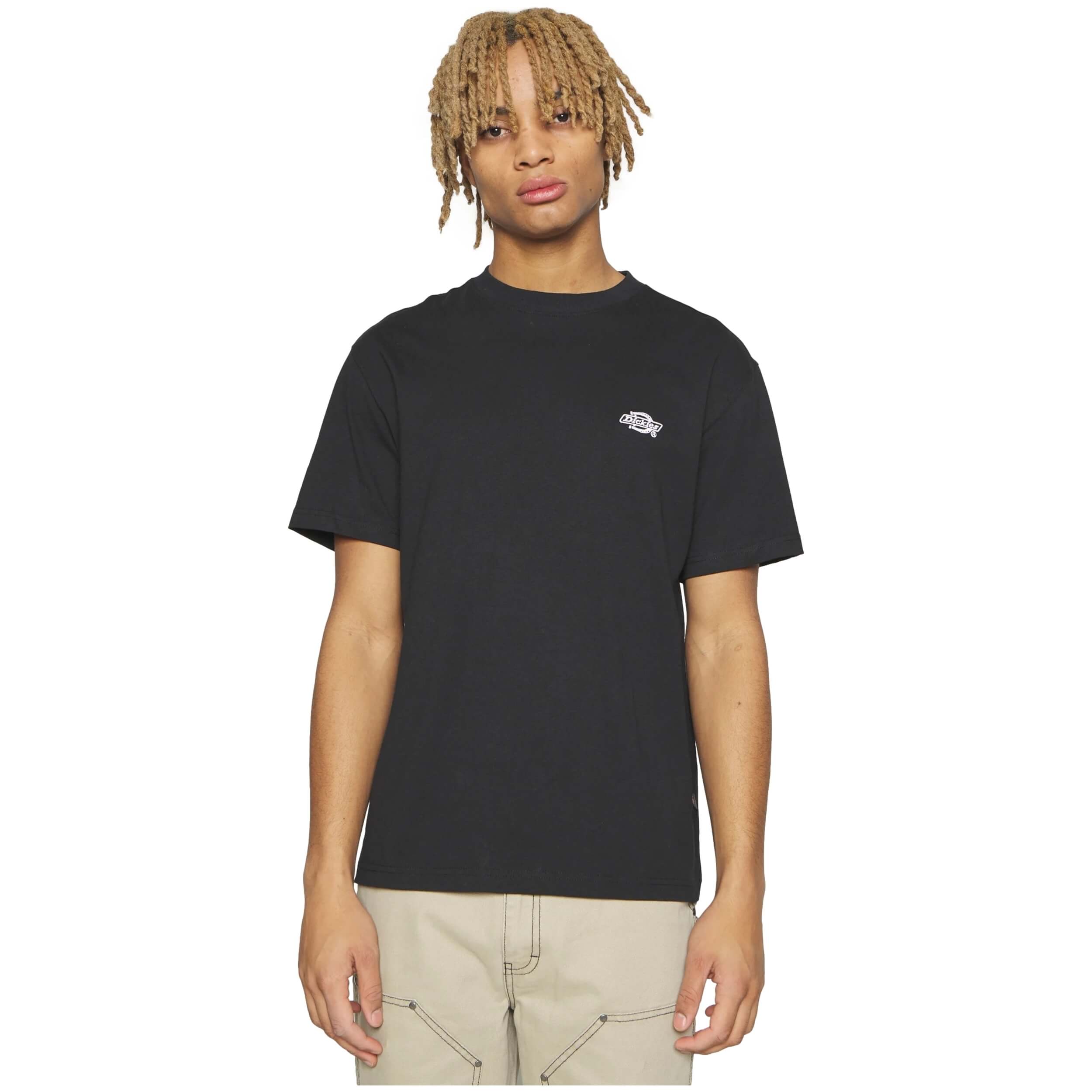 Dickies Summerdale Ss Tee Short Sleeve T-Shirt