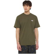 Camiseta De Manga Corta Dickies Summerdale