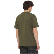 Camiseta De Manga Corta Dickies Summerdale