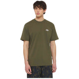 Camiseta De Manga Corta Dickies Summerdale Ss Tee