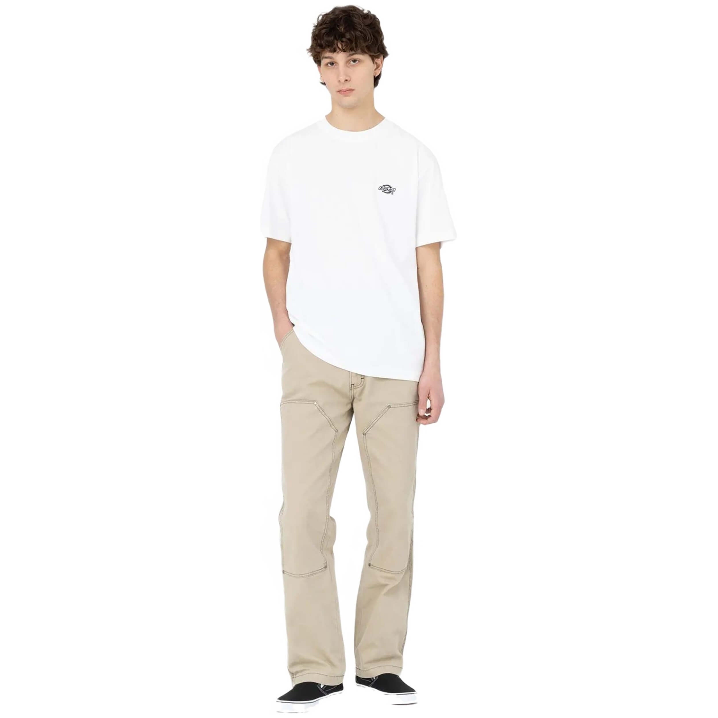 Dickies Summerdale Ss Tee Short Sleeve T-Shirt