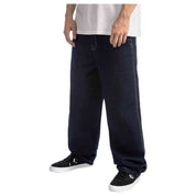 Pantalon Largo Dickies Madison Baggy Fit Denim