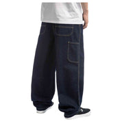 Pantalon Largo Dickies Madison Baggy Fit Denim