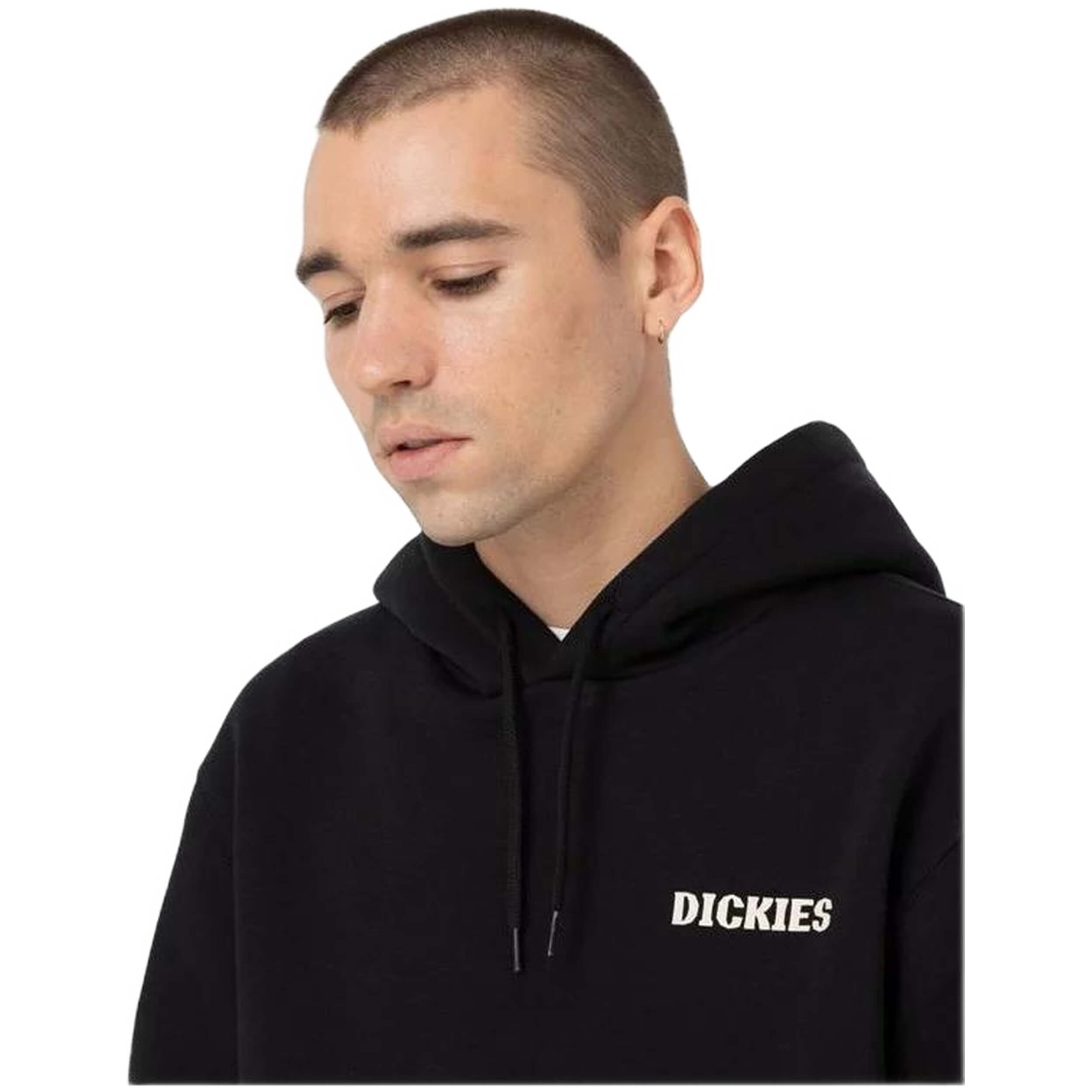 Sudadera Con Capucha Dickies