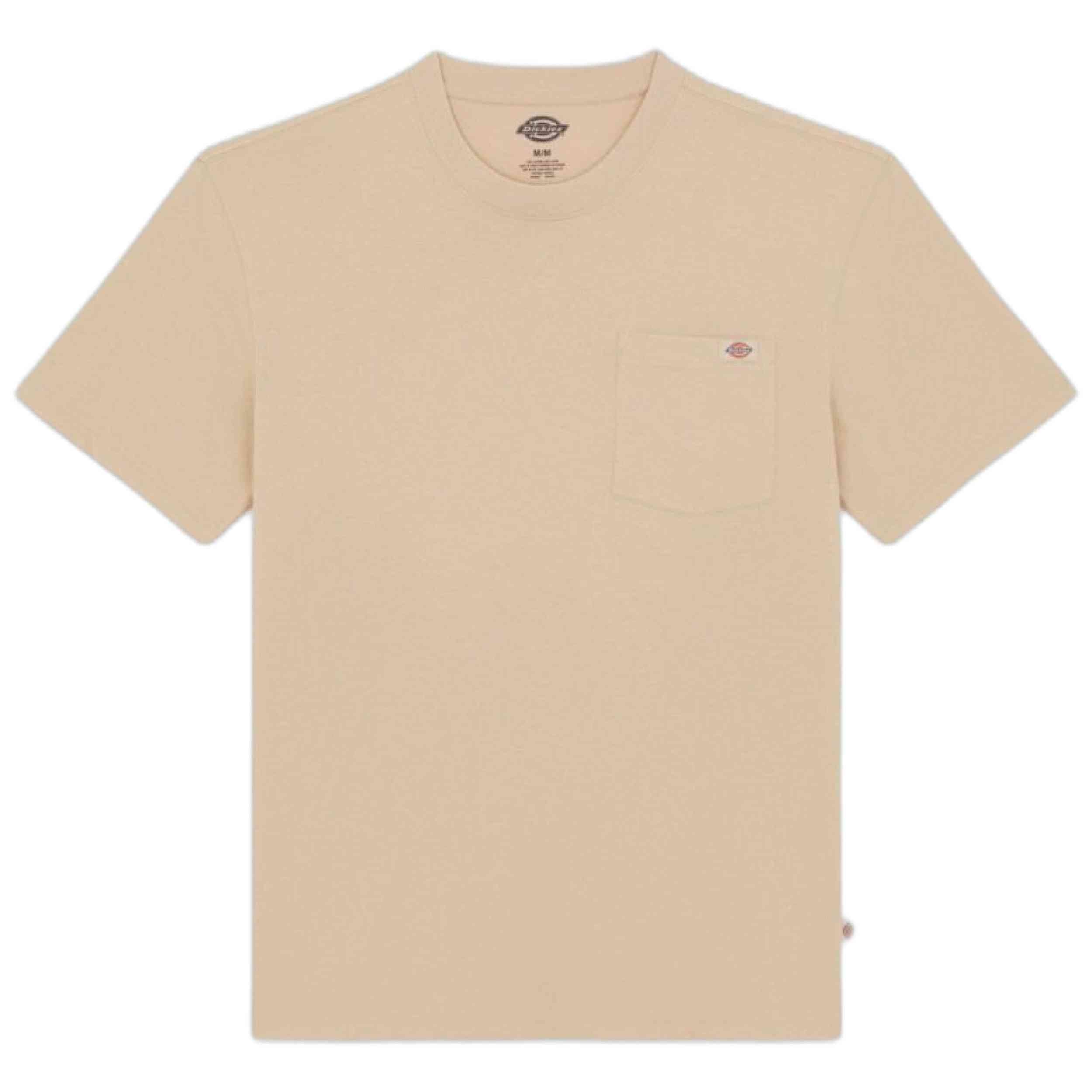 Camiseta De Manga Corta Dickies Portdale