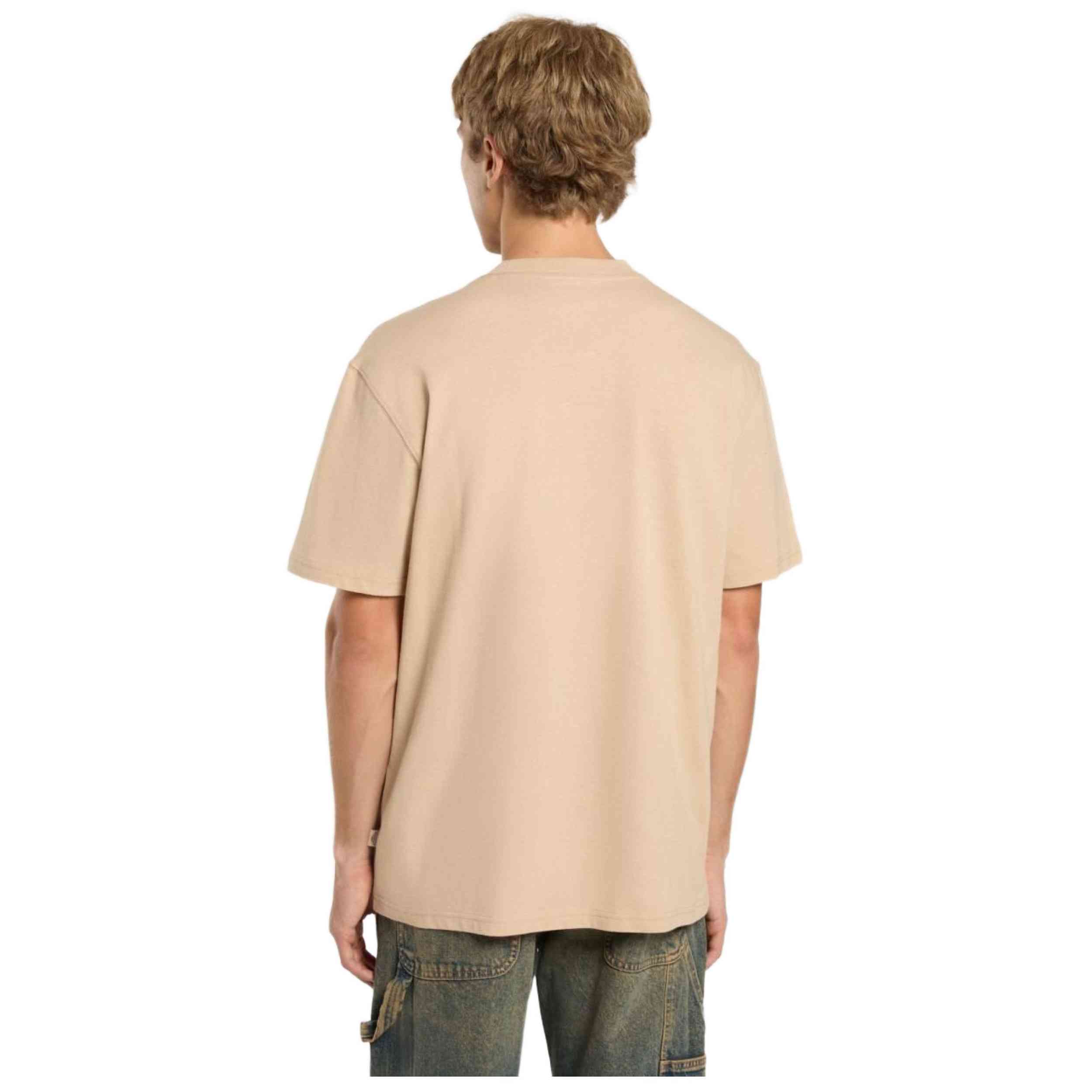 Camiseta De Manga Corta Dickies Portdale