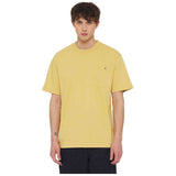Camiseta De Manga Corta Dickies Luray Pocket Tee