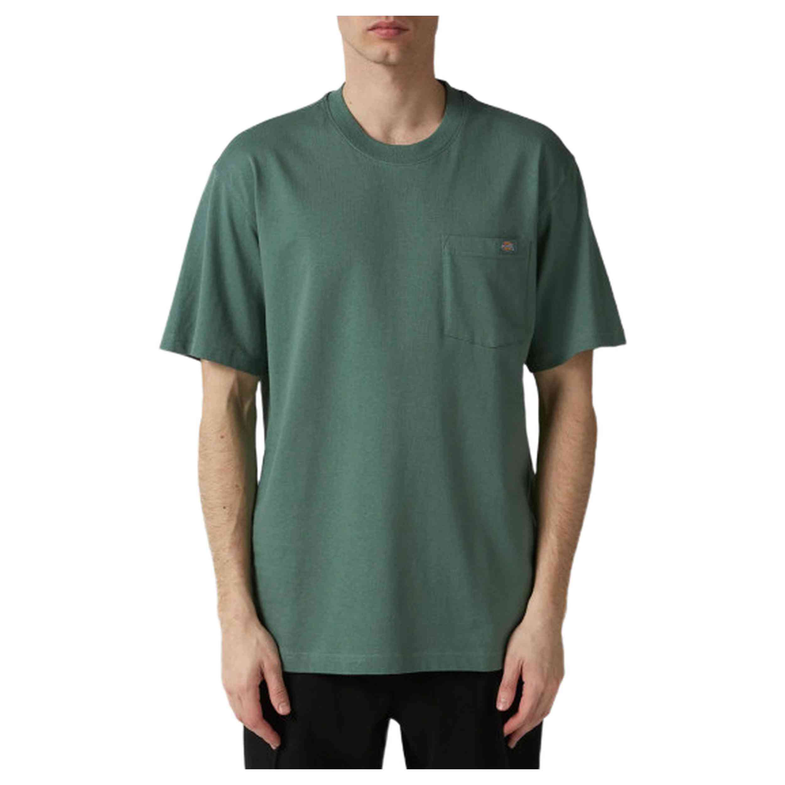 Camiseta De Manga Corta Dickies Luray Pocket