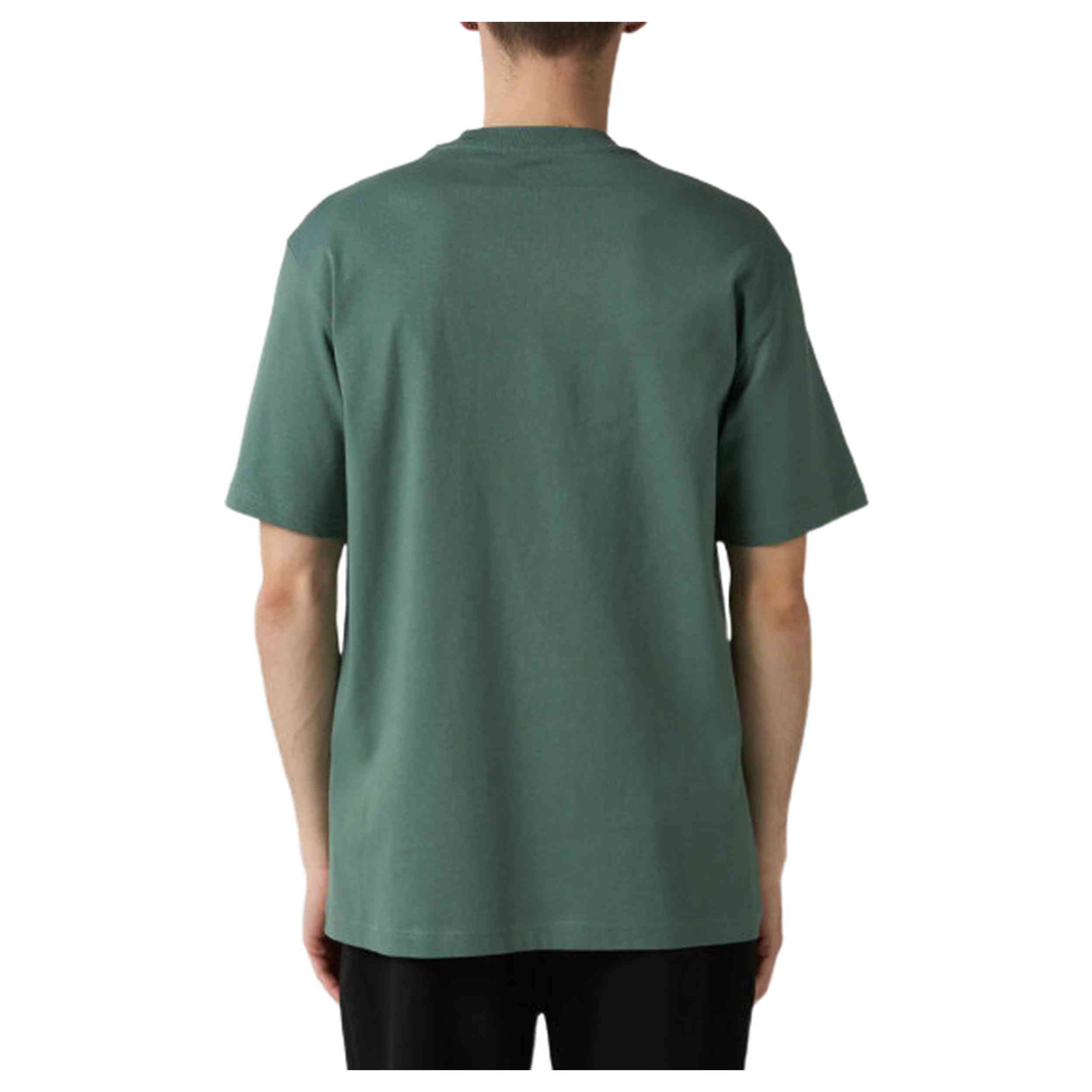 Camiseta De Manga Corta Dickies Luray Pocket