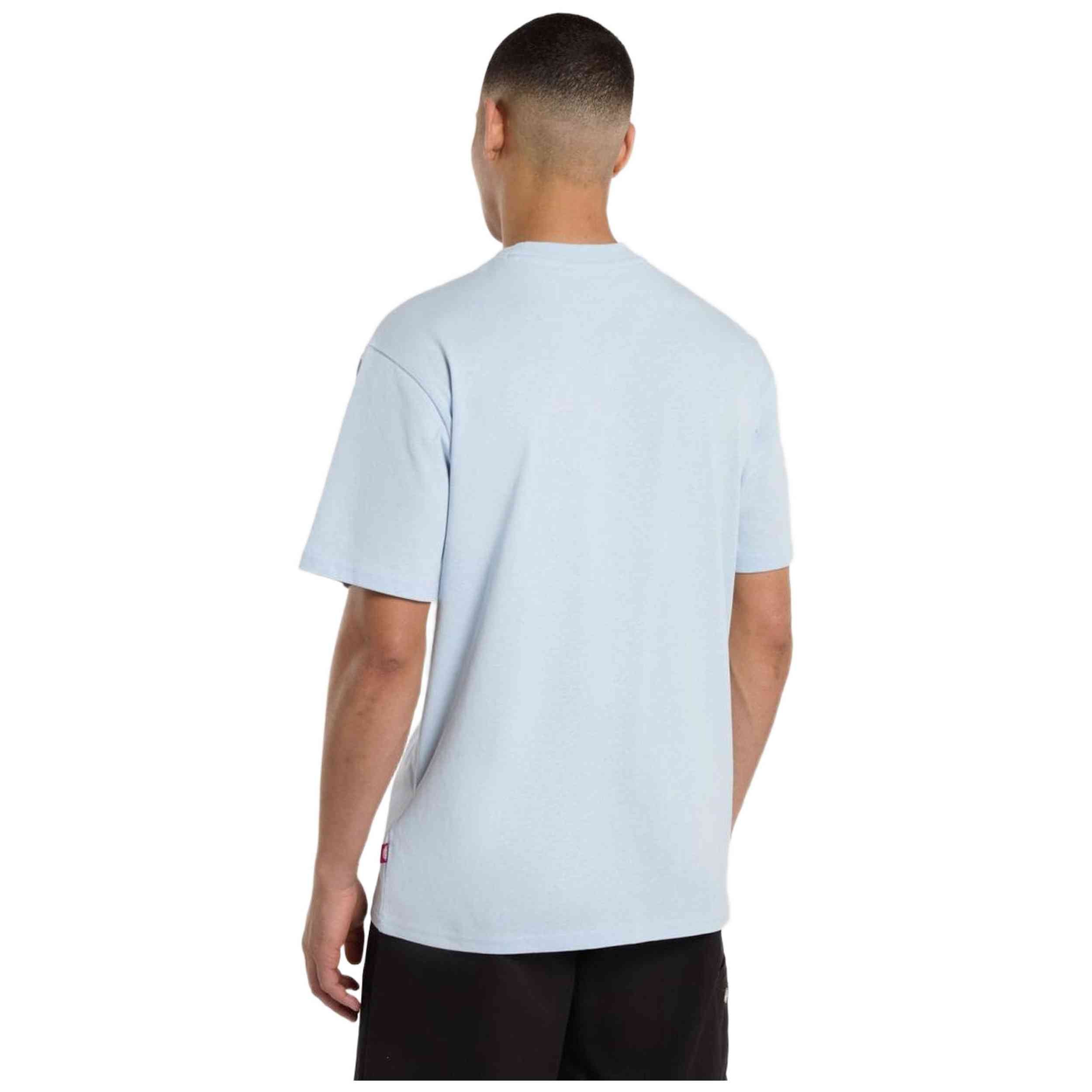 Camiseta De Manga Corta Dickies Luray Pocket