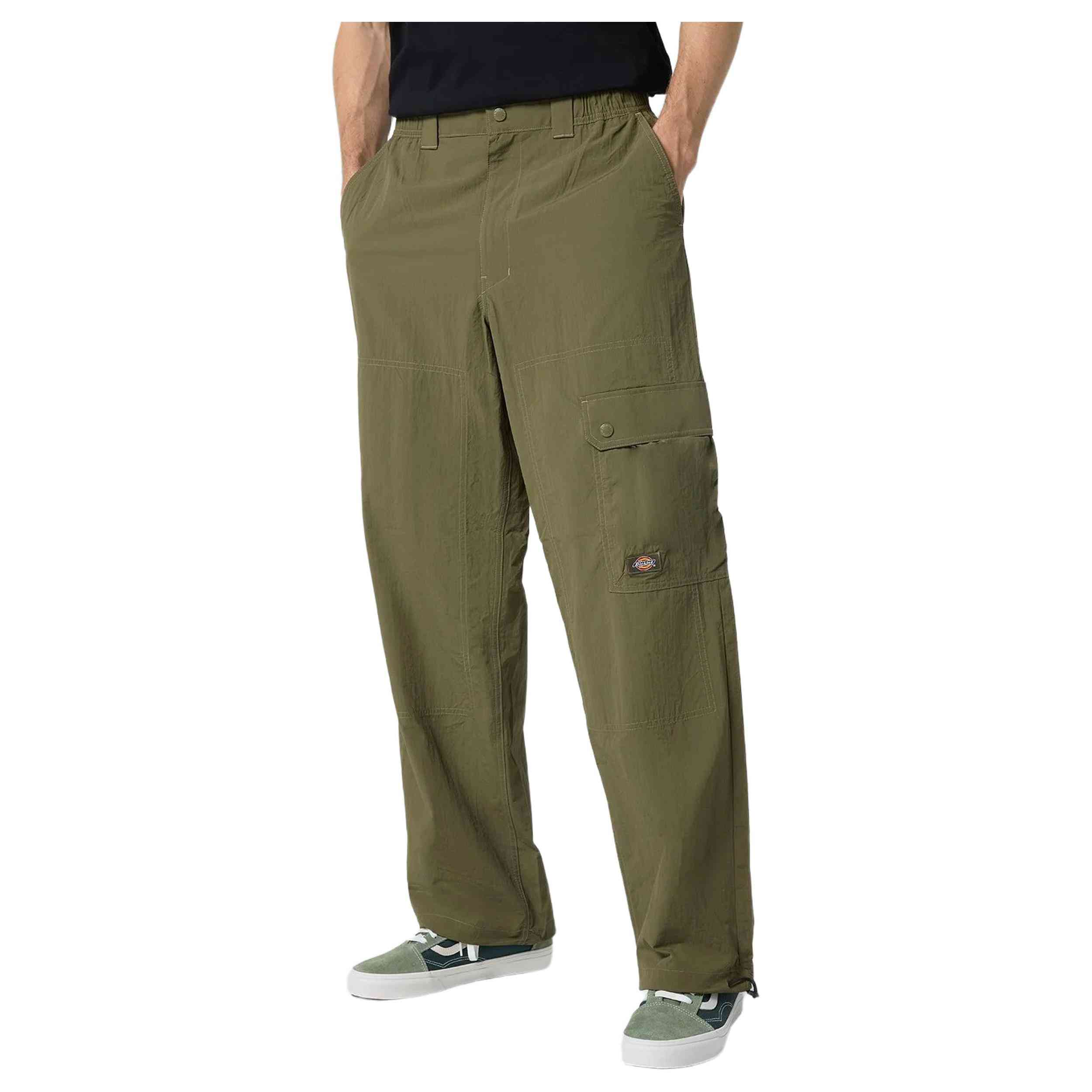 Pantalon Largo Dickies Jackson Cargo