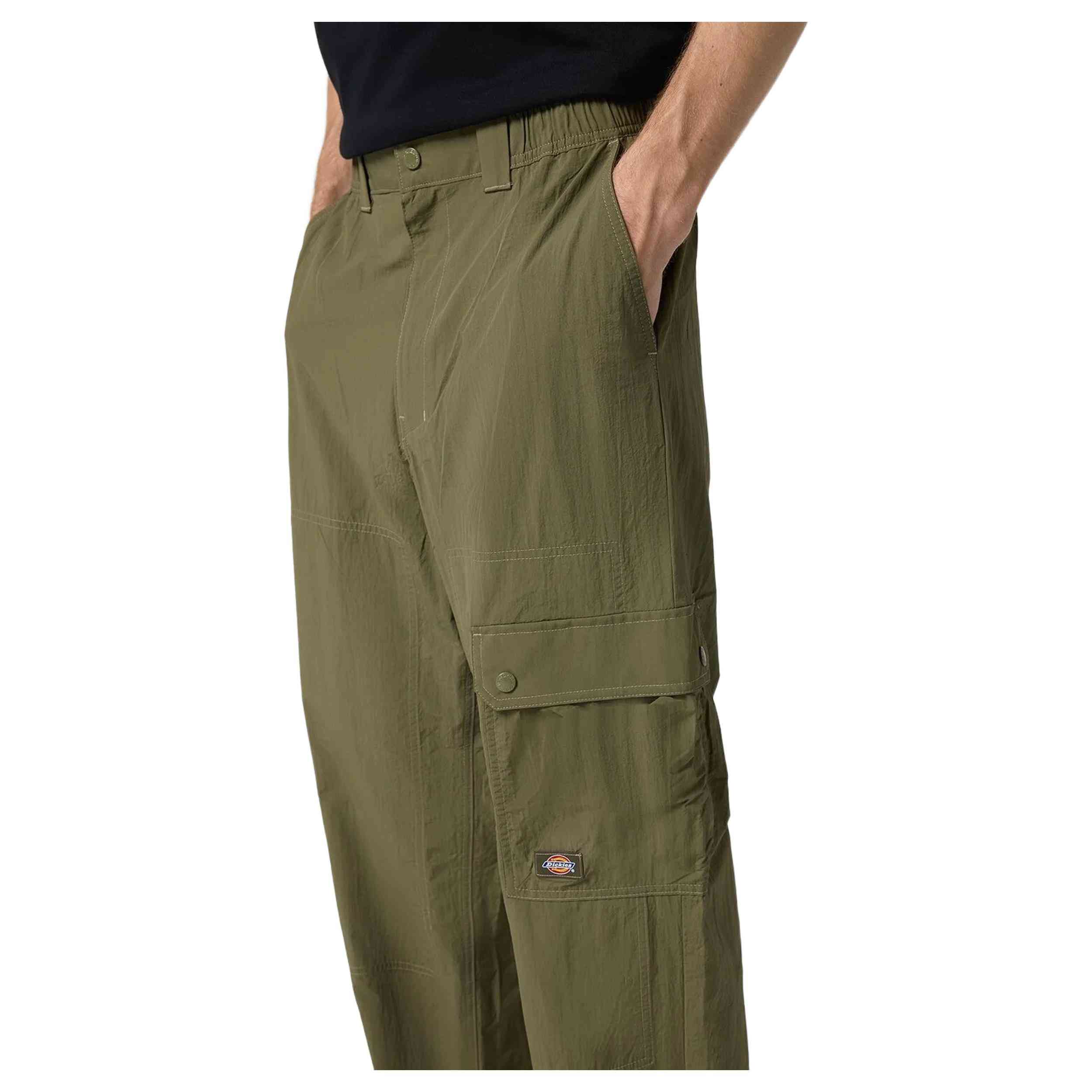 Pantalon Largo Dickies Jackson Cargo