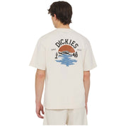 Dickies Beach Short Sleeve T-Shirt