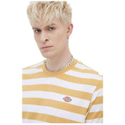 Camiseta De Manga Corta Dickies Rivergrove