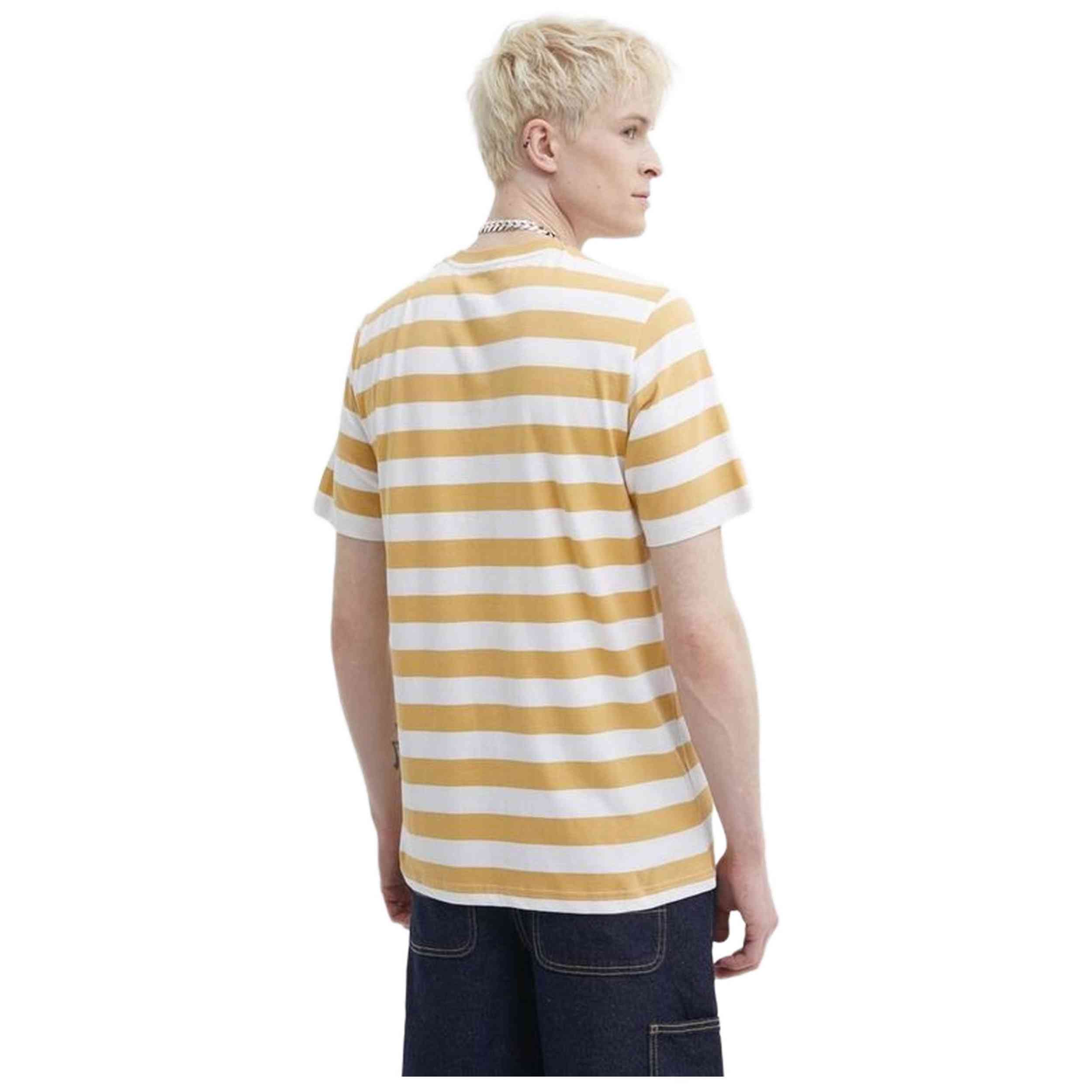 Camiseta De Manga Corta Dickies Rivergrove