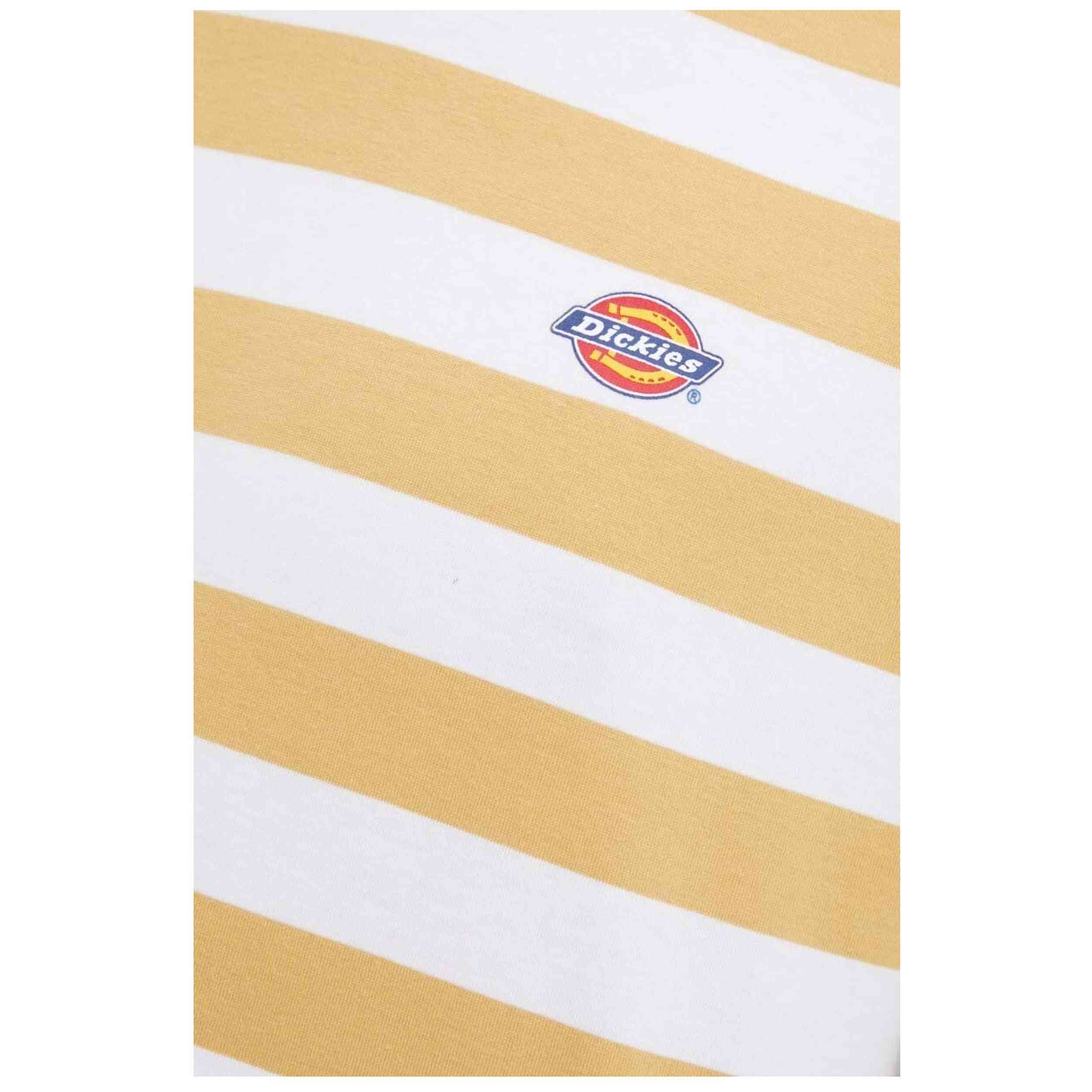 Camiseta De Manga Corta Dickies Rivergrove