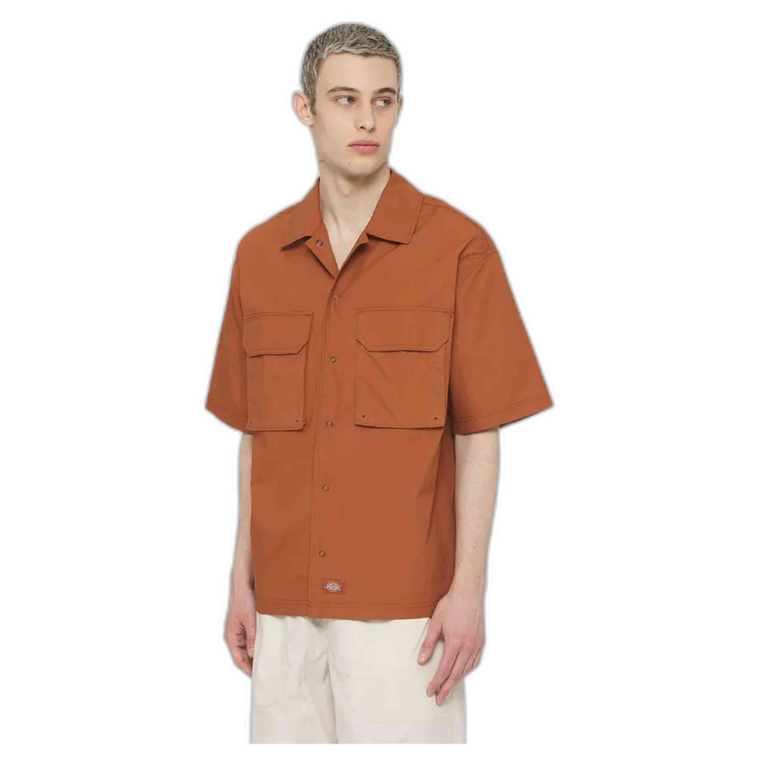 Camisa Dickies Fishersville