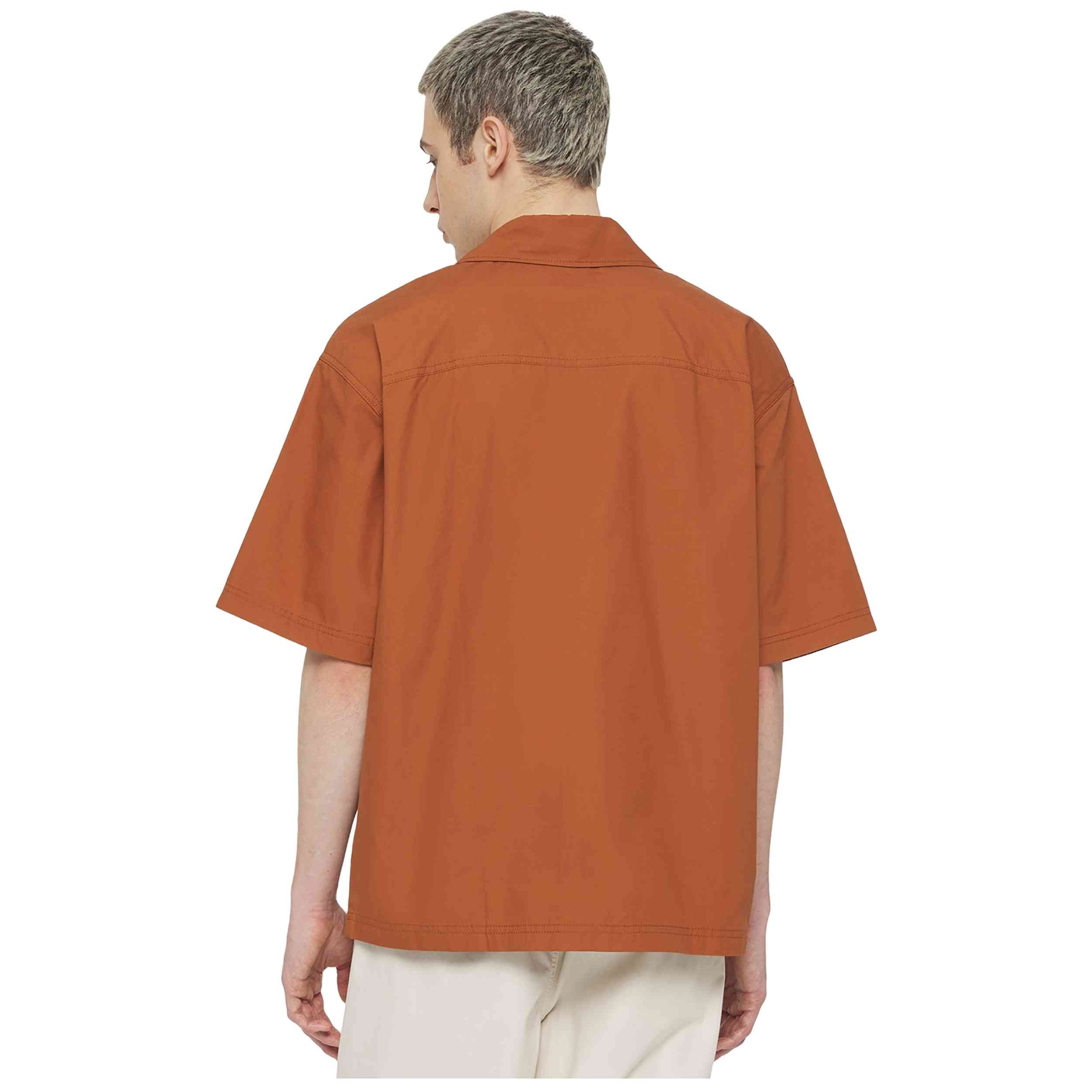 Imagen del producto con referencia DK0A4YS6H161-BRWN