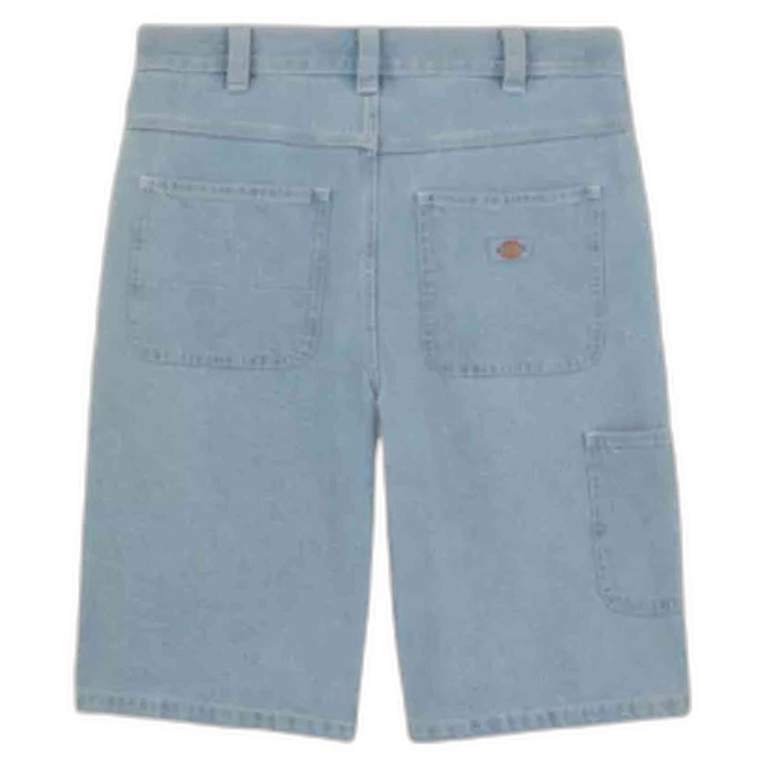 Pantalon Corto Dickies Madison Denim