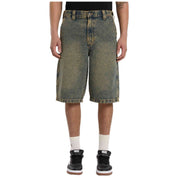 Bermudas Dickies Madison Denim