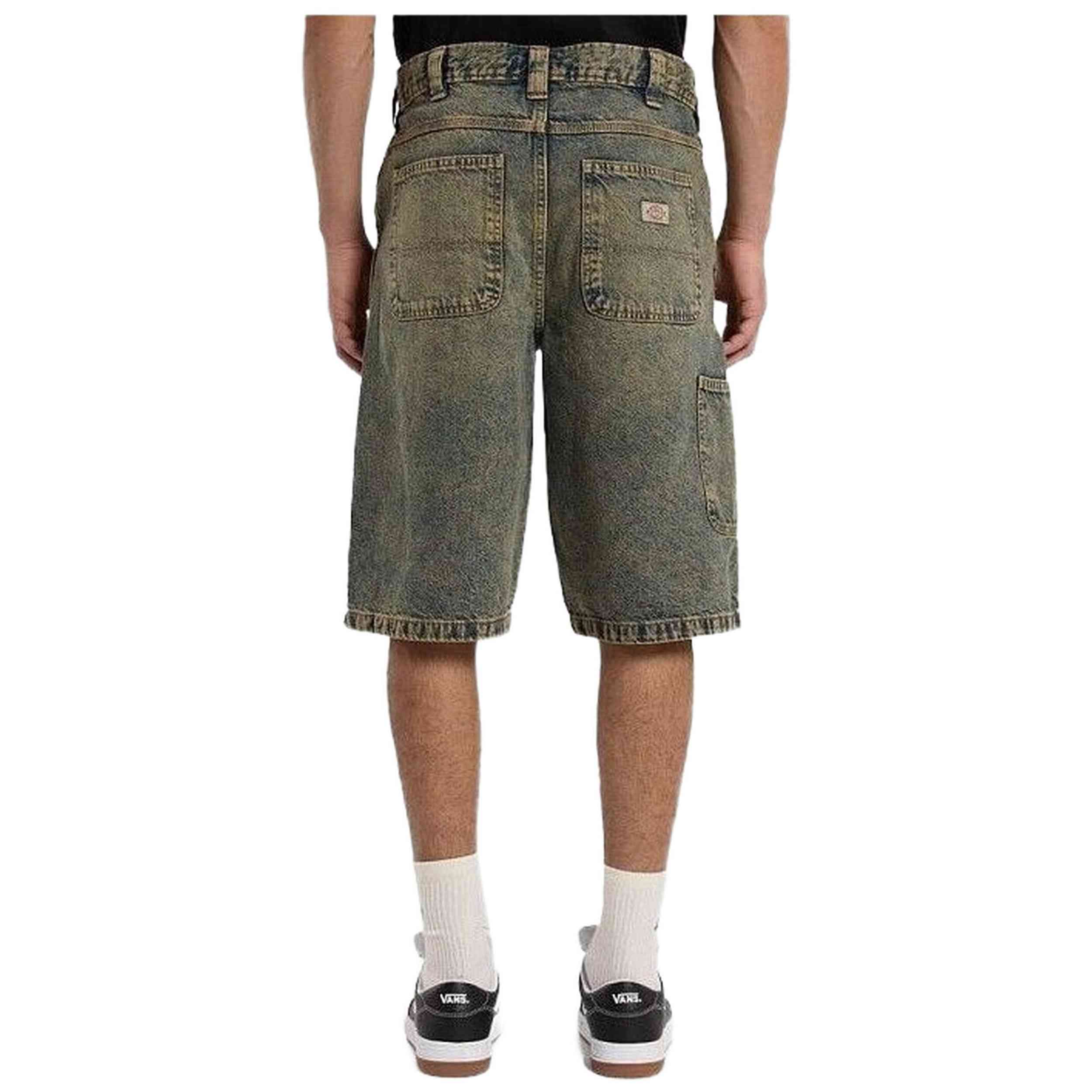Bermudas Dickies Madison Denim