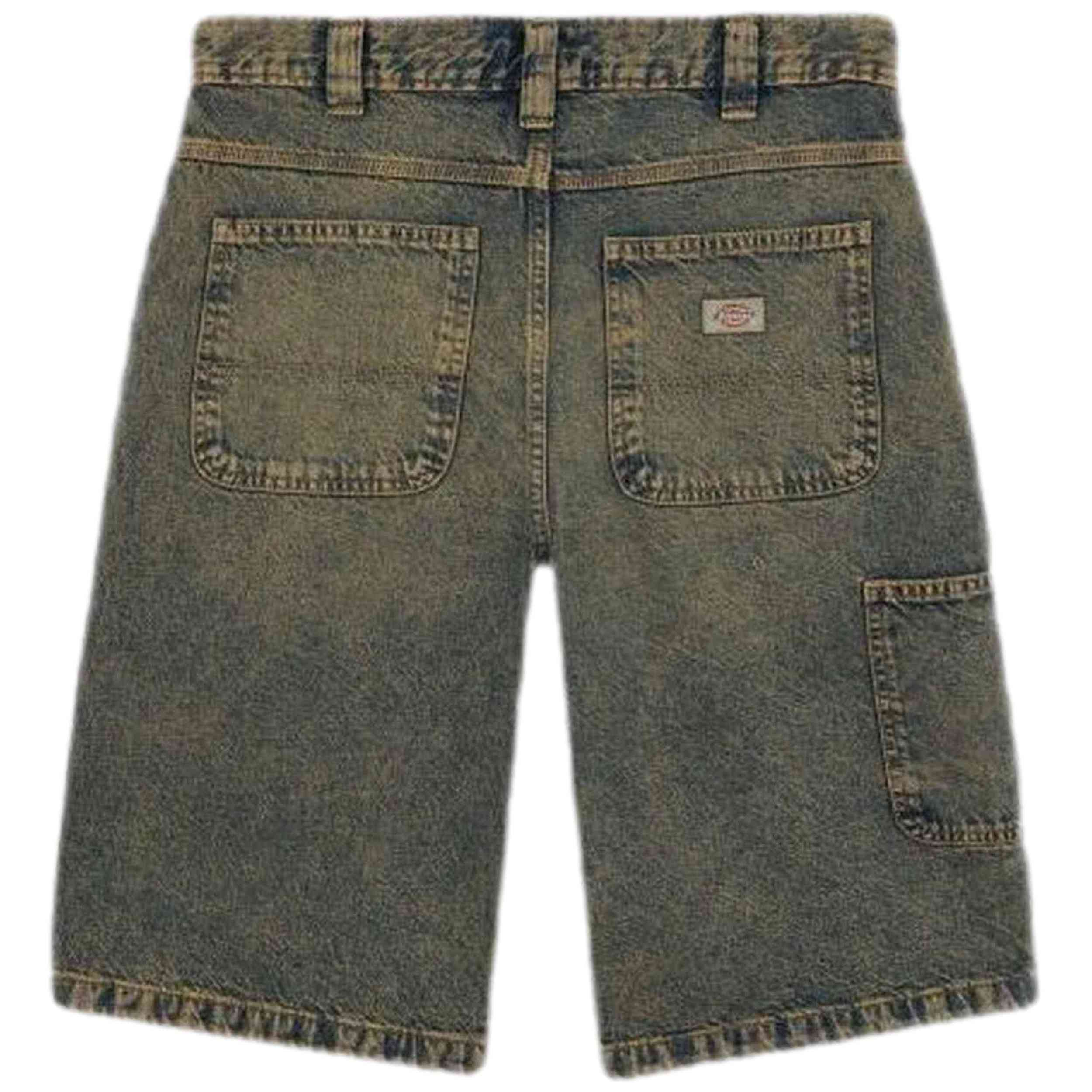 Bermudas Dickies Madison Denim