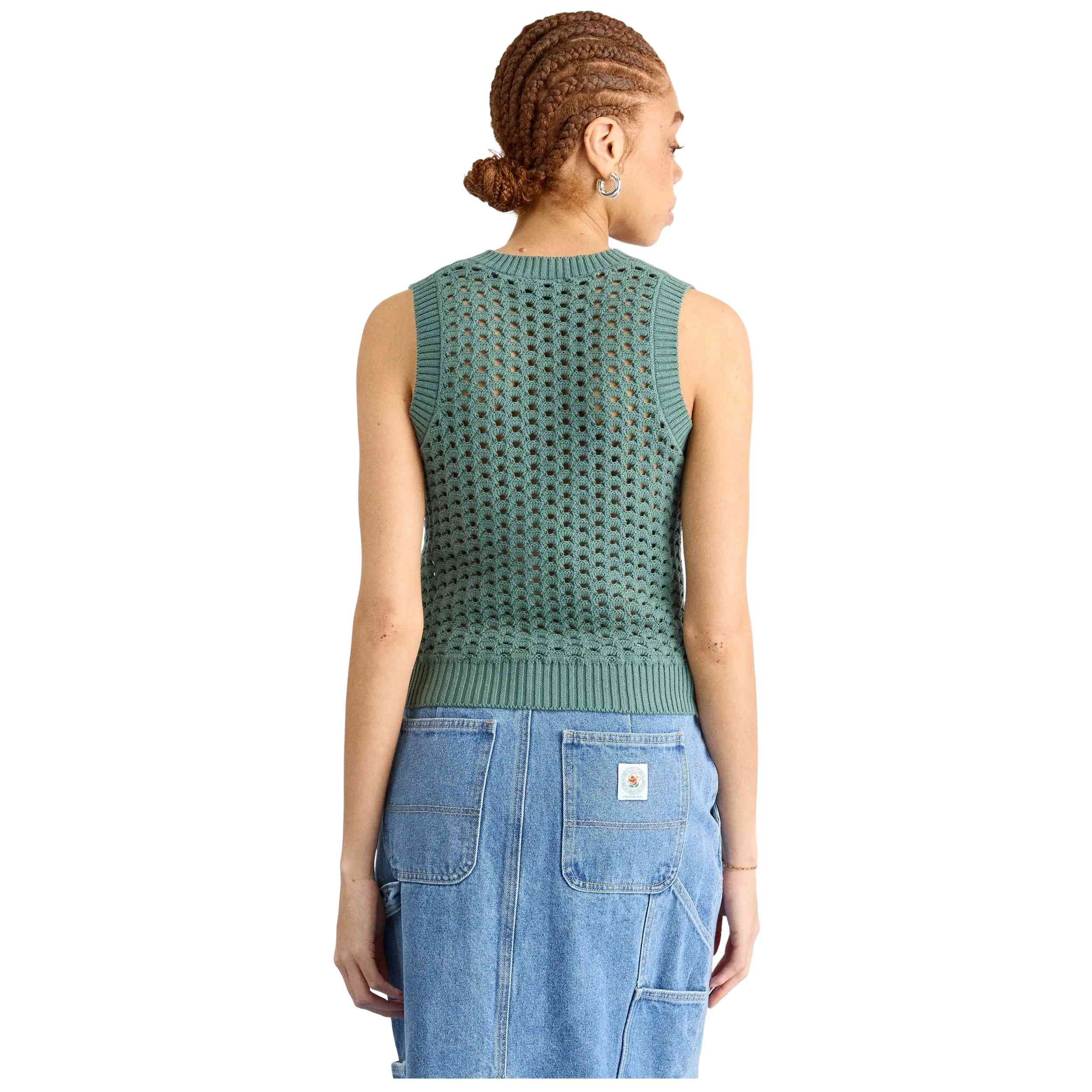 Imagen del producto con referencia DK0A4YT3H151-VERDE