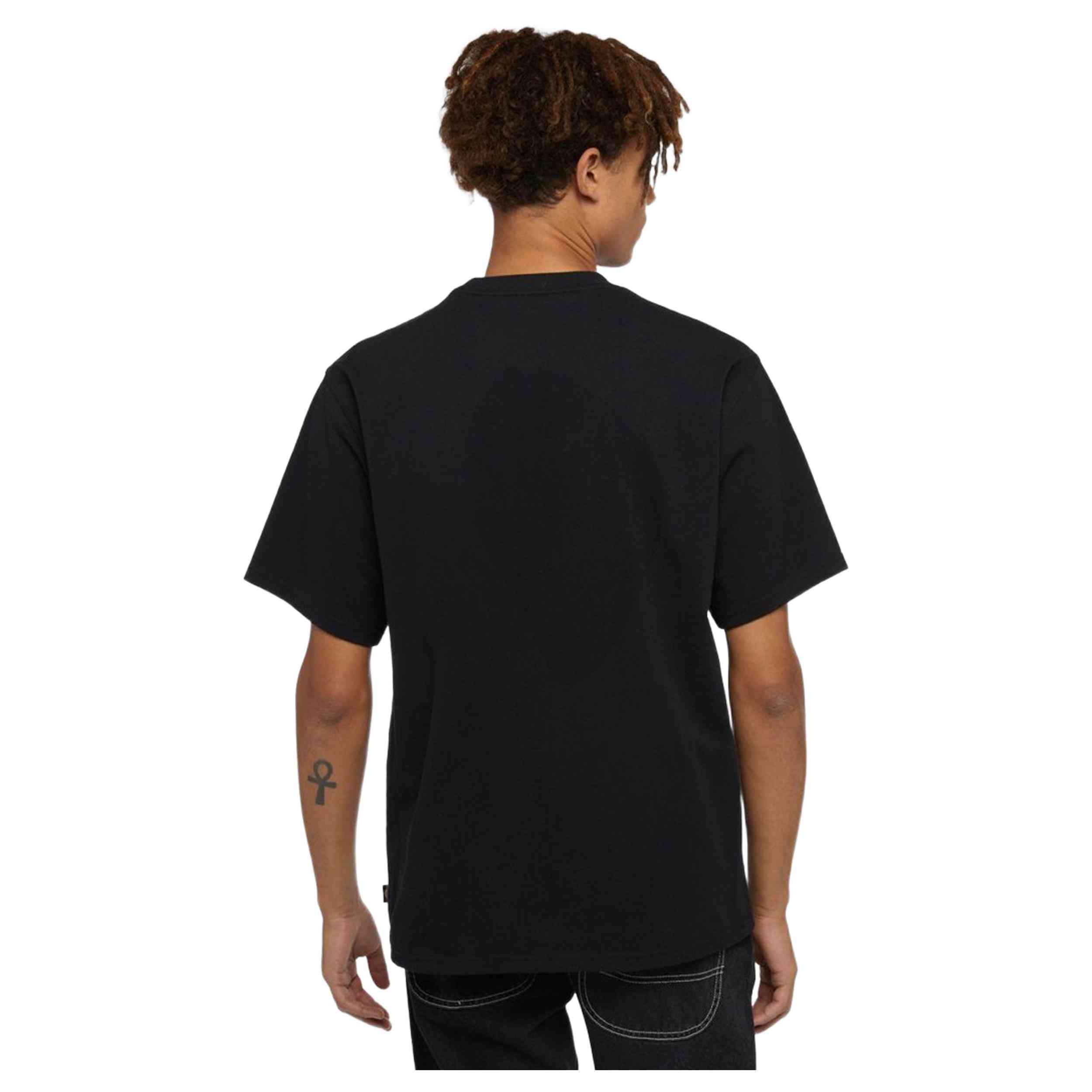 Camiseta De Manga Corta Dickies Icon Logo