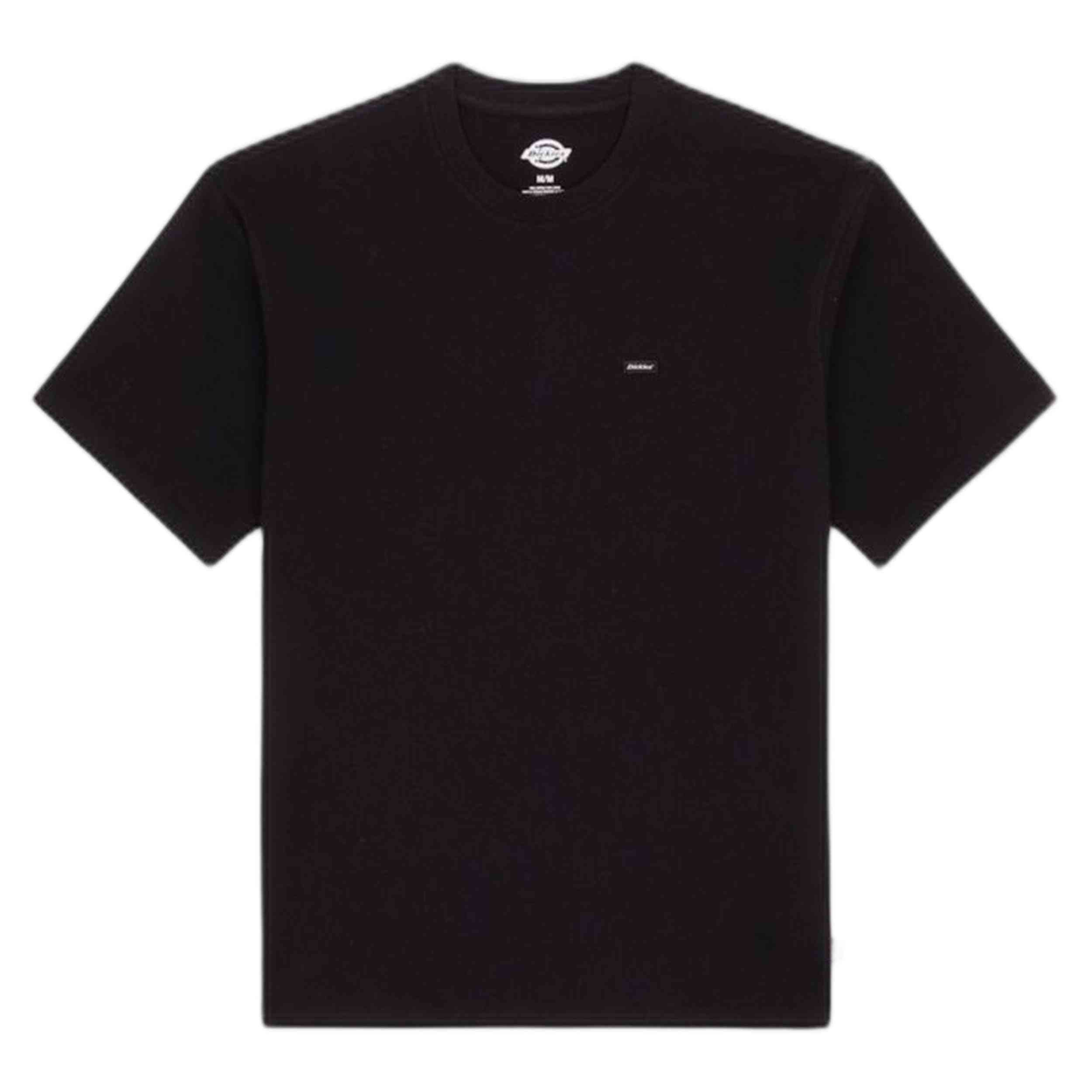 Camiseta De Manga Corta Dickies Icon Logo