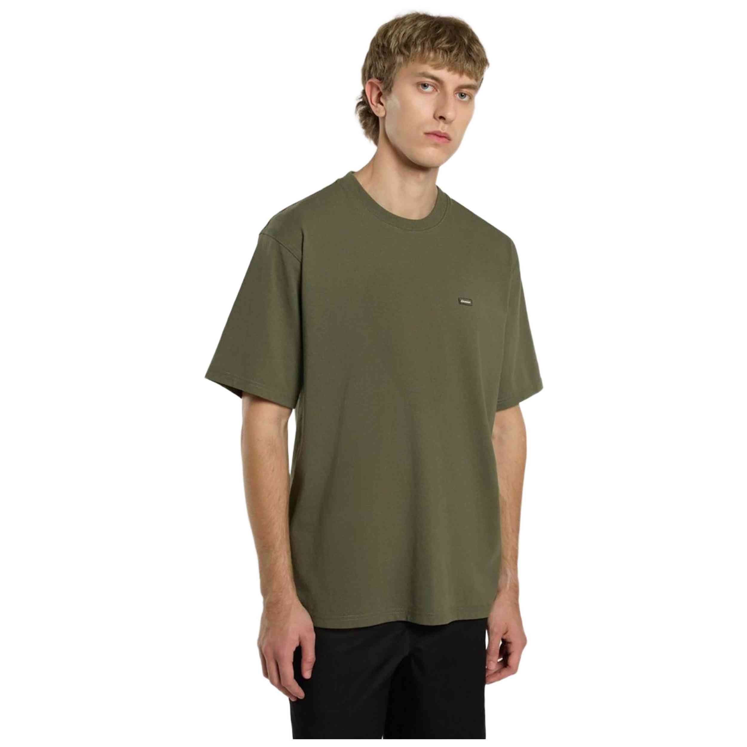 Camiseta De Manga Corta Dickies Clancy Heavyweight