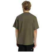 Camiseta De Manga Corta Dickies Clancy Heavyweight