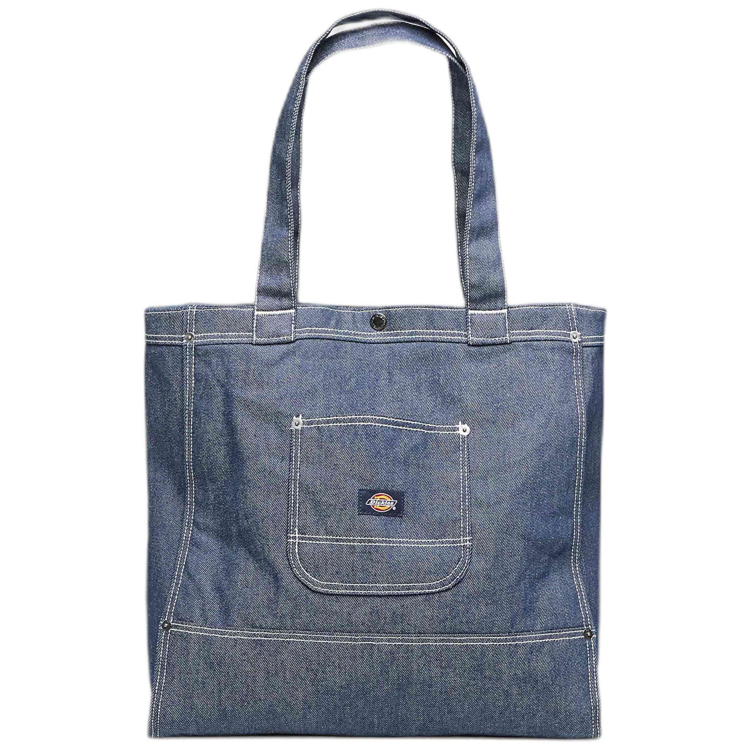 Bolsa Dickies Denim Tote Bag