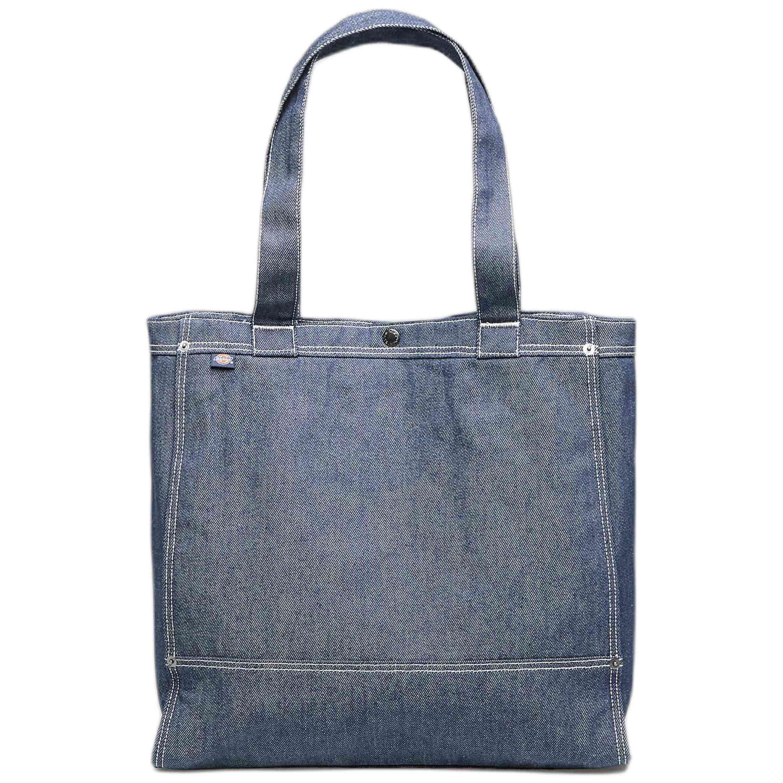 Bolsa Dickies Denim Tote Bag