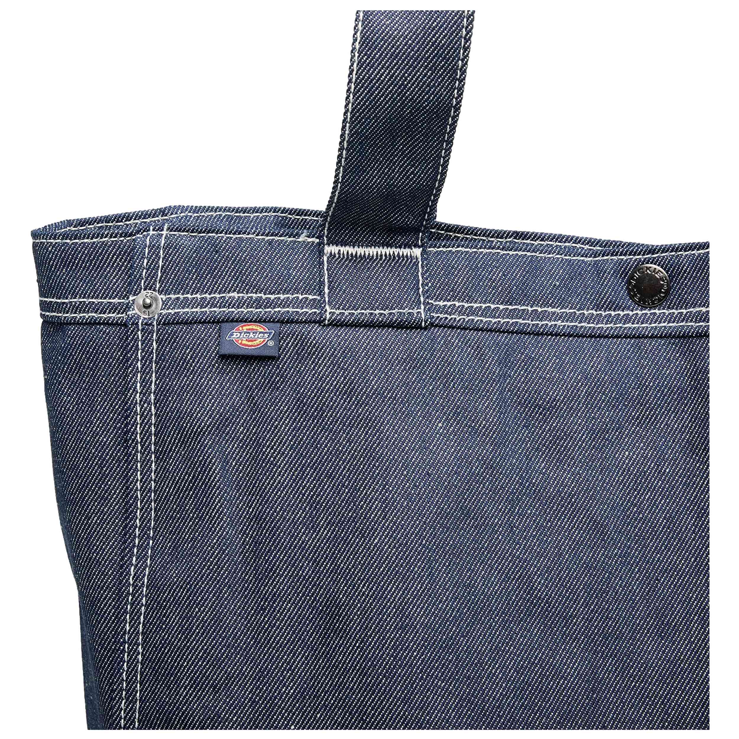 Bolsa Dickies Denim Tote Bag