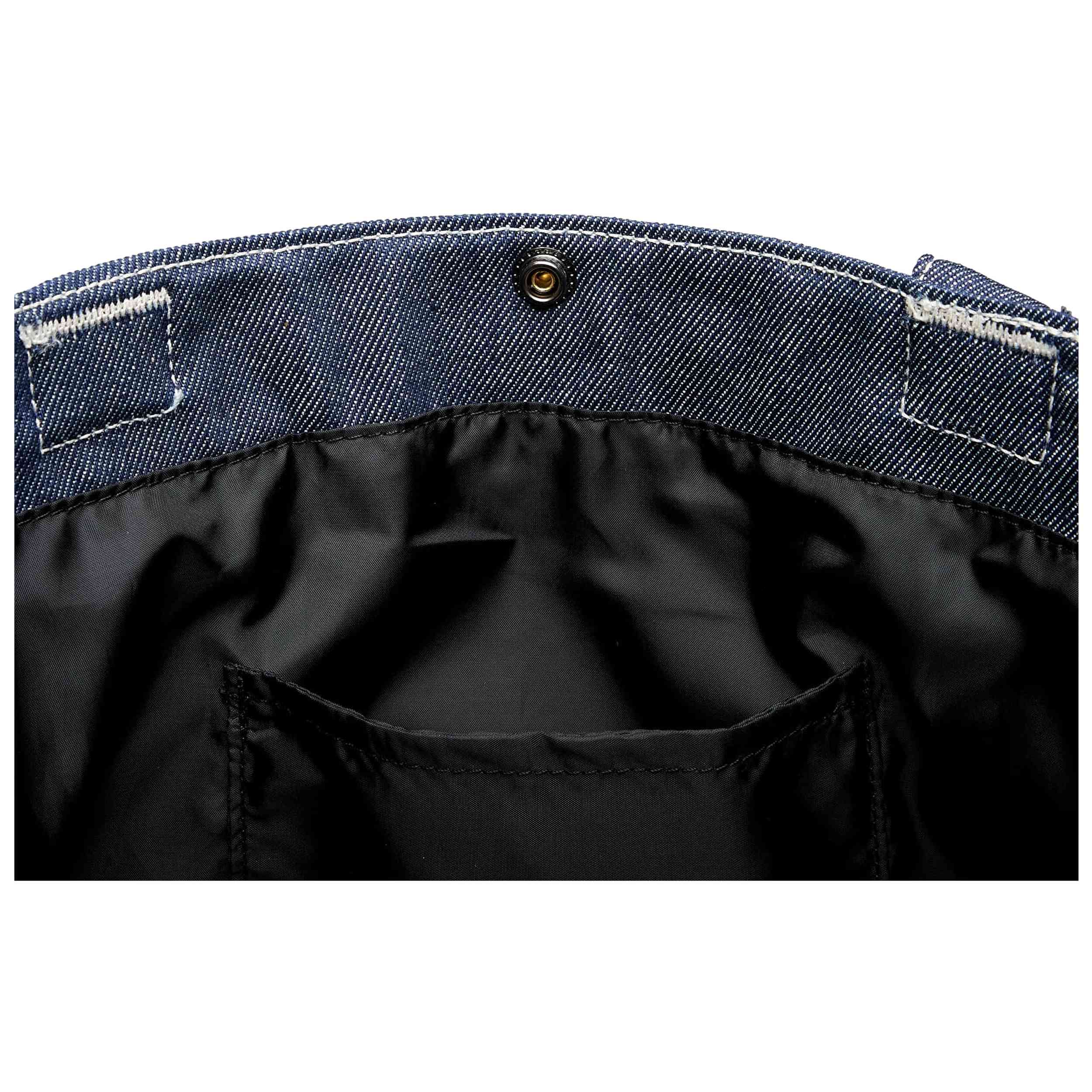 Bolsa Dickies Denim Tote Bag