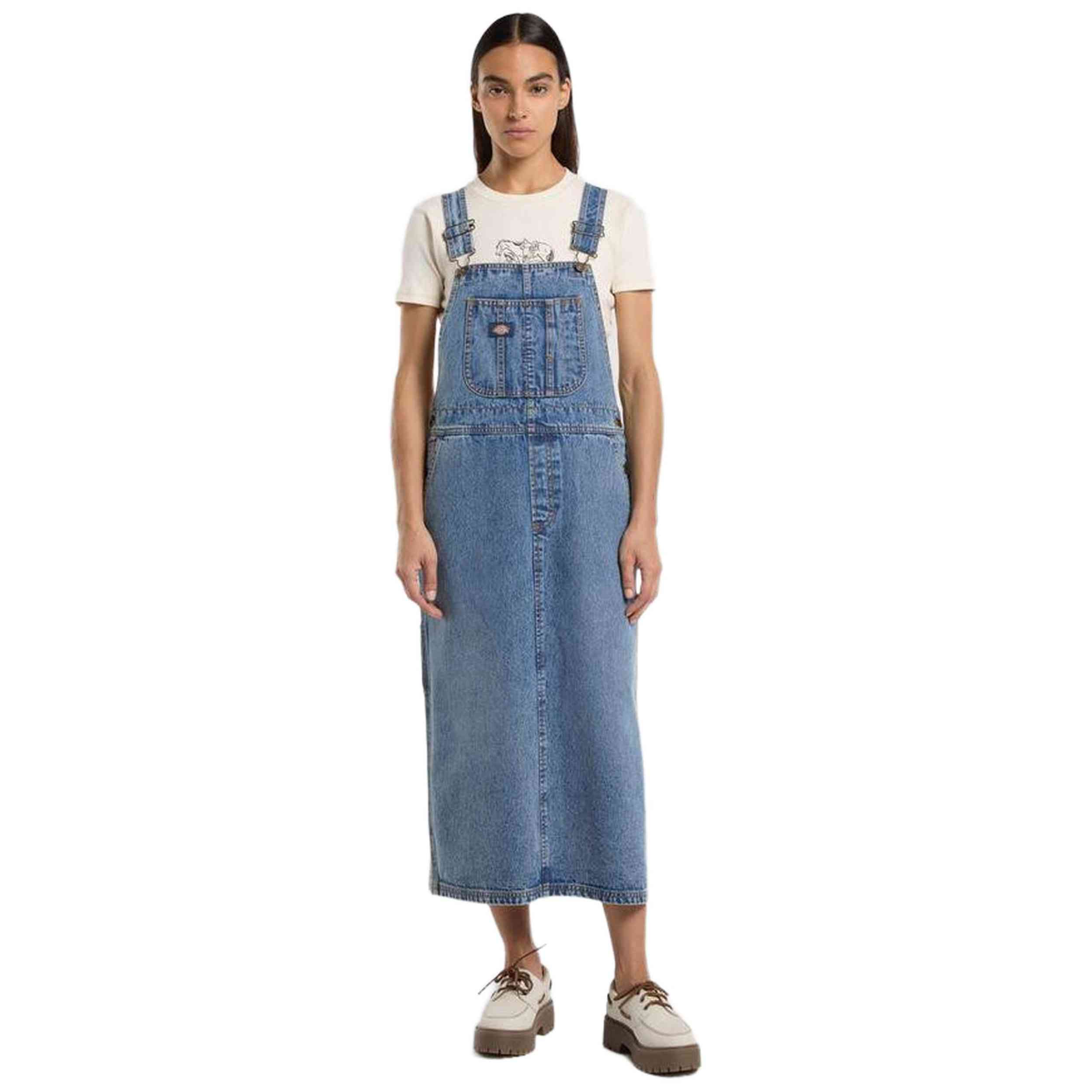 Peto Dickies Dk0A4Z6Tk211