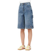 Bermudas Dickies Carpenter Denim