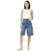 Bermudas Dickies Carpenter Denim