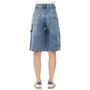 Bermudas Dickies Carpenter Denim