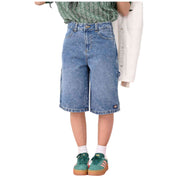 Bermudas Dickies Carpenter Denim