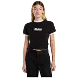 Camiseta De Manga Corta Dickies Lewistown Ringer