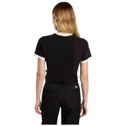 Camiseta De Manga Corta Dickies Lewistown Ringer