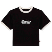 Camiseta De Manga Corta Dickies Lewistown Ringer