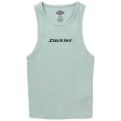Camiseta De Tirantes Dickies Rib Top